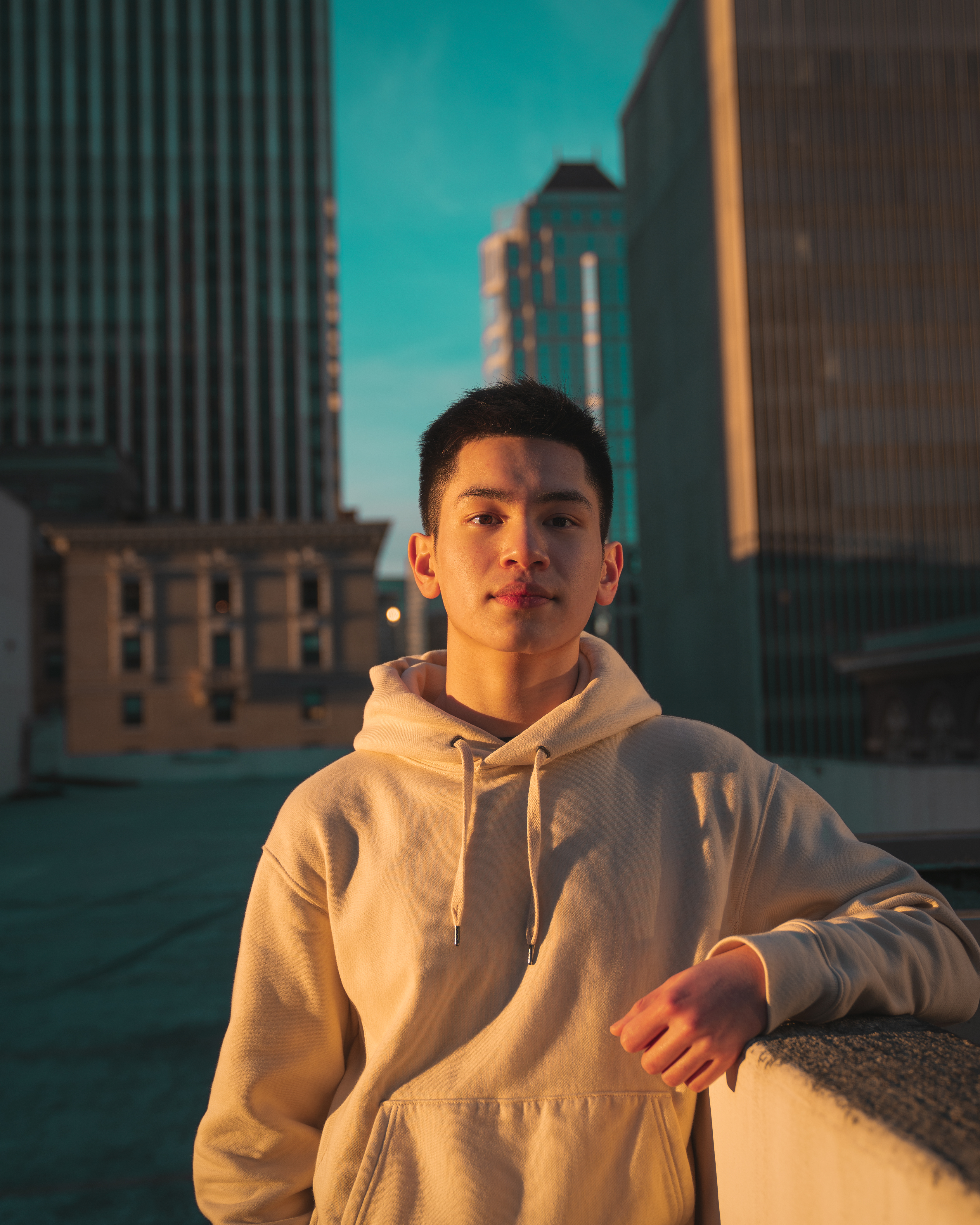 Portrait